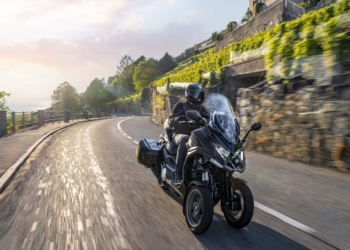 KYMCO’da garanti 5 yıla uzadı