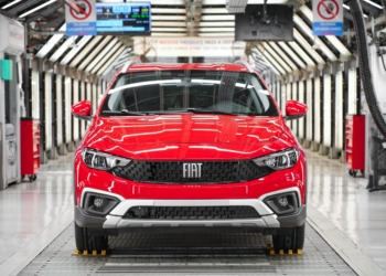 Fiat’tan Cumhuriyet’in 100. yılına özel üretim