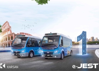 Japonya’ya e-JEST ihraç edecek
