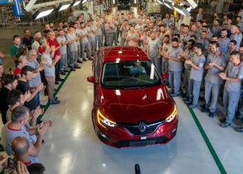 Karsan’a Megane dopingi