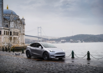 Tesla Türkiye’ye kaça geldi?