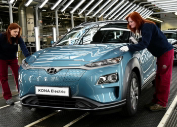 31 yeni elektrikli model çıkaracak