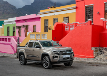 Yenilenen VW Amarok Türkiye’de