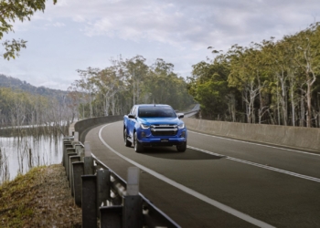 Makyajlı D-Max’te 7 farklı versiyon