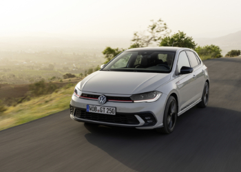 Polo GTI’dan 25. yıla özel