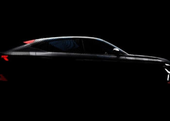 Renault’nun yeni coupe SUV’u