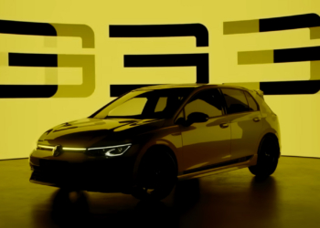 Golf R’dan 333 adet üretilecek