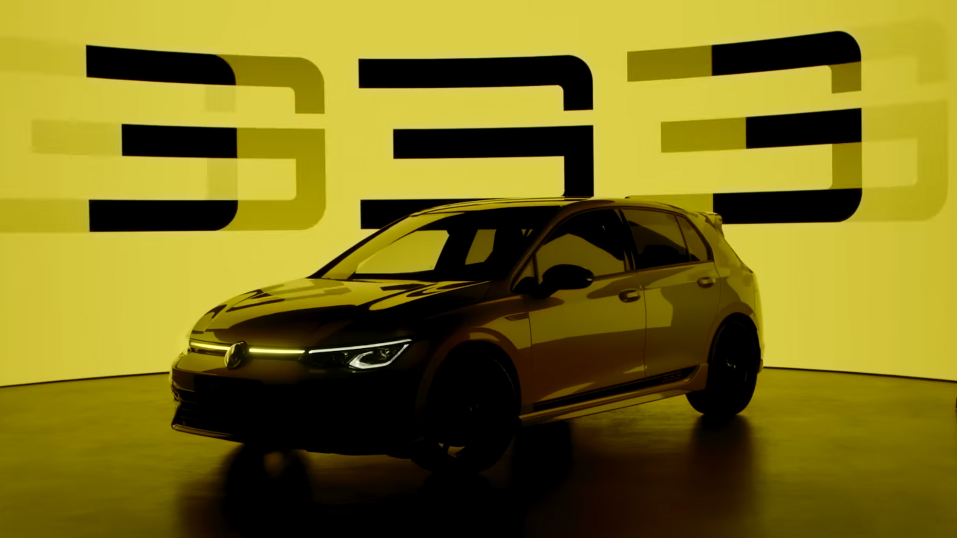 Golf R’dan 333 adet üretilecek