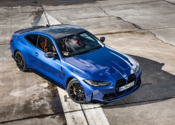 Elektrikli BMW M 2027’de geliyor