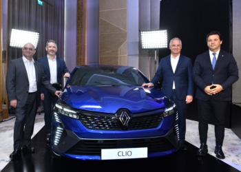 Yenilenen Bursalı Clio Eylül’de satışta