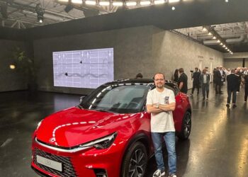 Vergi avantajlı Lexus’la lüks ulaşılabilir olacak