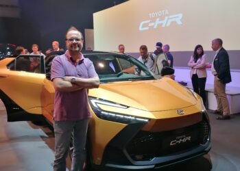 Yeni C-HR son çeyrekte Türkiye’de