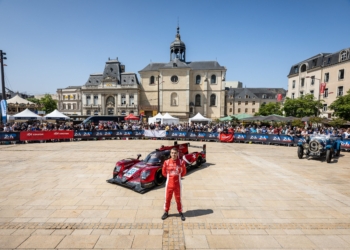 Le Mans’ta ilk kez Türk takımı yarışacak