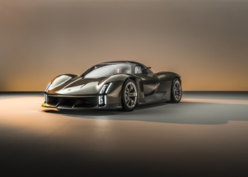 Porsche’den hiper konsept