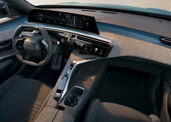 Yeni 3008’de yeni i-Cockpit heyecanı