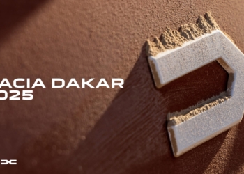 Dacia Dakar Rallisi’nde yarışacak