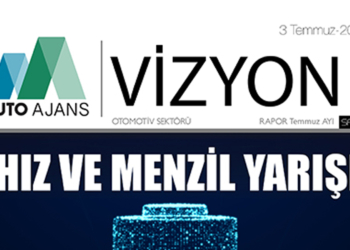 Bataryada ‘bitmeyen’ yarış