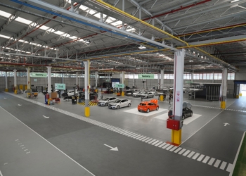 Fabrika çıkışlı 2. el Renault