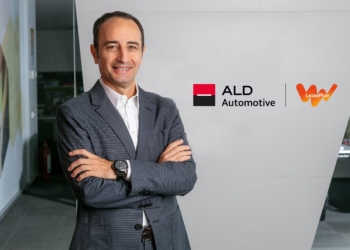 ALD Automotive’in Ülke Müdürü oldu