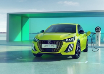Peugeot 208 imaj tazeledi