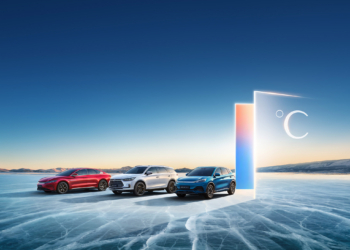 BYD’nin Genel Müdürü açıklandı