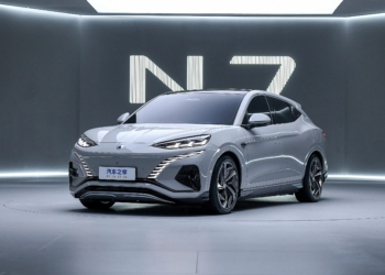 BYD’nin lüks markası Denza geliyor