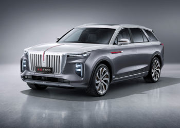 Çin’in Rolls-Royce’u Türkiye’de