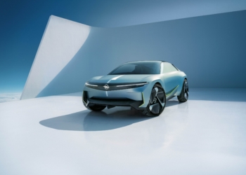 Opel’in geleceği bu konseptte