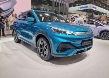 BYD Türkiye için gün sayıyor