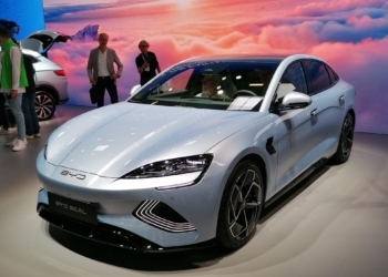 BYD Türkiye için gün sayıyor