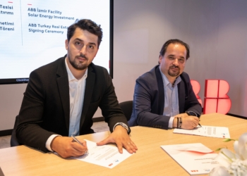 ABB’den temiz enerji yatırımı