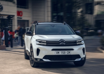 Hibrit C5 Aircross Kasım’da satışta