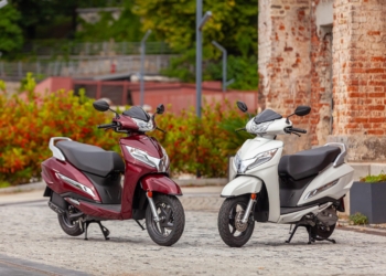Scooter’da iddiasını artırıyor