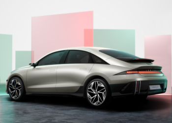 IONIQ 6 iddialı fiyatla geldi