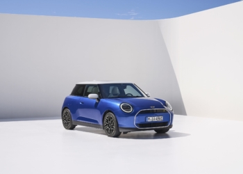 MINI’den iki elektrikli model