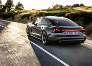 Audi modellerinin ismi değişiyor