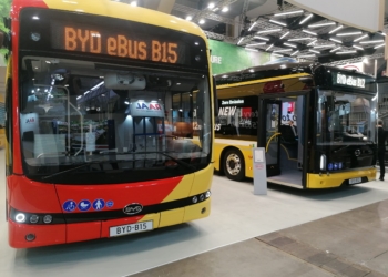 Çinliler otobüse Türk şoför arıyor
