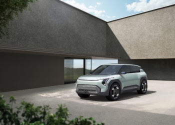 Kia’dan üç yeni elektrikli konsept