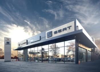 Cupra’dan ilham alan dev organizasyon