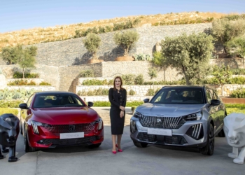 Peugeot 75 bin adetle rekor kıracak