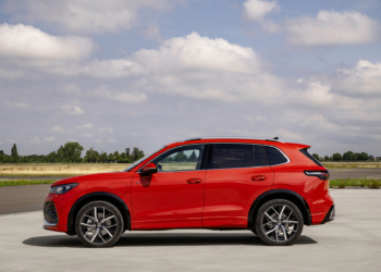 VW’den yeni elektrikli SUV