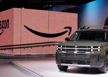 Amazon Hyundai satışına başlıyor