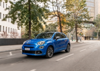 Yeni 500X’e hibrit motor takviyesi