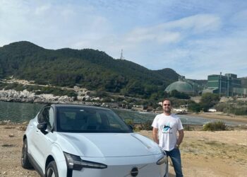 En hızlı, en küçük ve en vegan Volvo…