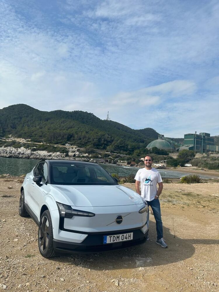 En hızlı, en küçük ve en vegan Volvo…