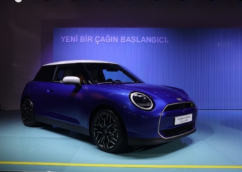 Elektrikli MINI ailesi yenilendi