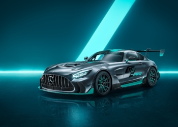 AMG Şampiyonası’nda yarışacaklar