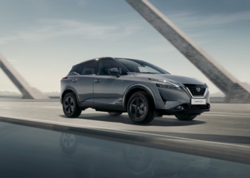 Qashqai’ye Black Edition serisi