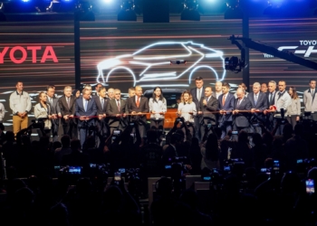 Toyota’dan Türkiye’nin ilk PHEV yatırımı