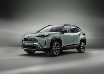 Yeni Yaris Cross güçlenerek geliyor